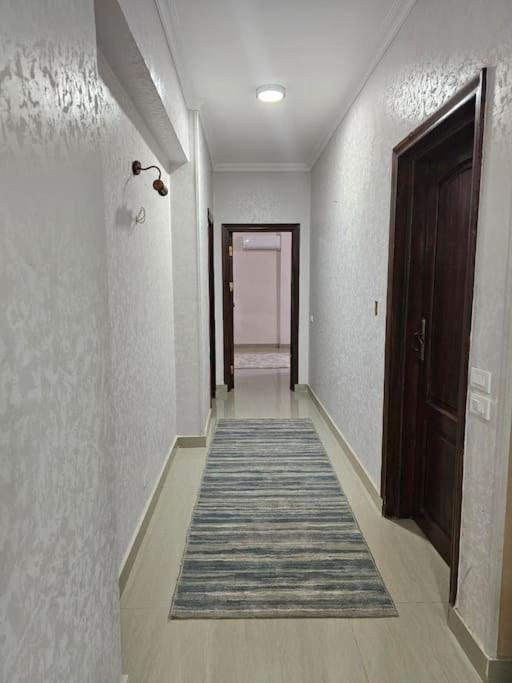 Apartment Two Bd's In New