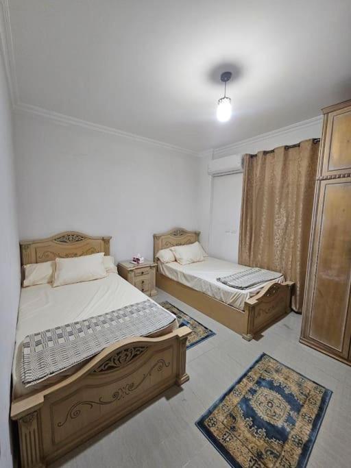 Apartment Two Bd's In New Cairo