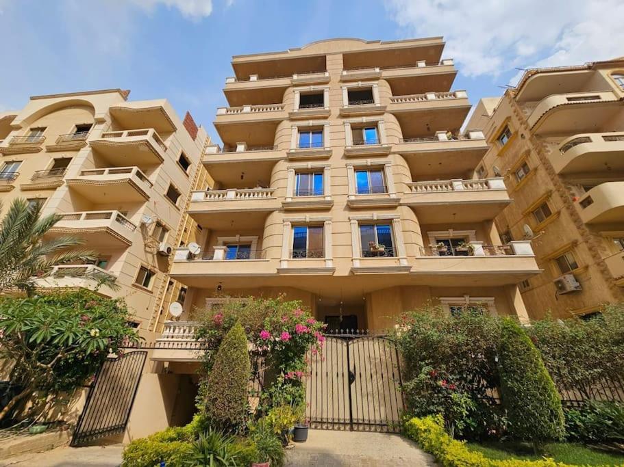 Apartment Two Bd's In New